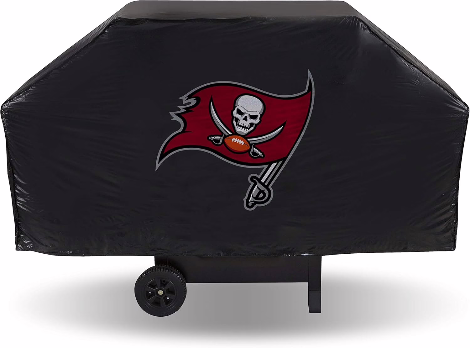 Rico Industries NFL Vinyl Grill Cover
