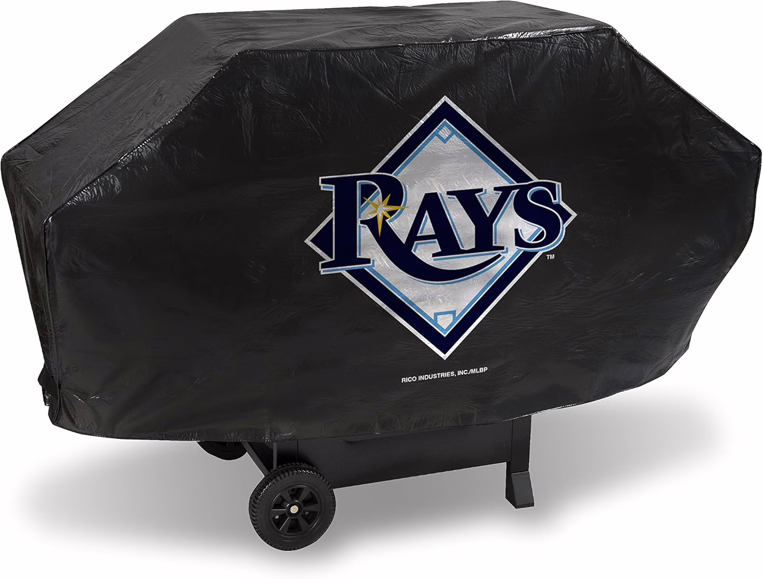 NBA Deluxe Grill Cover