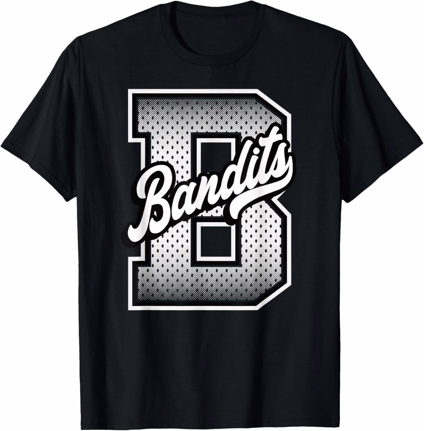 Bandits T-Shirt