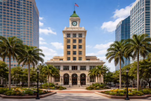 Tampa City Hall