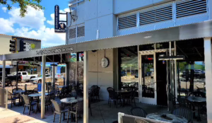 Paddy Wagon Irish Pub