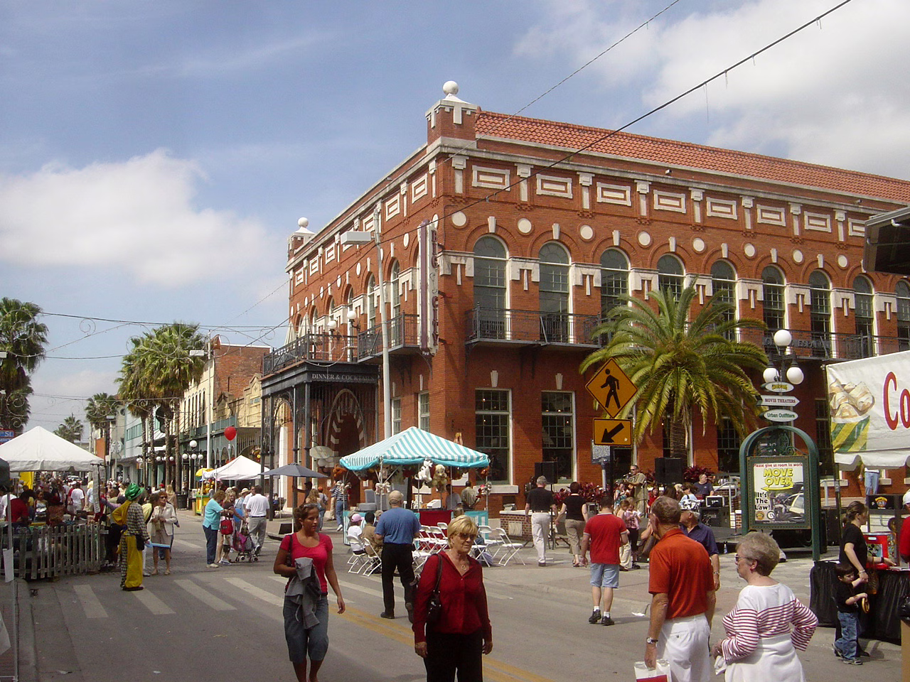 Ybor City: The Soul of Tampa’s Immigrant History, Culture, and Flavor