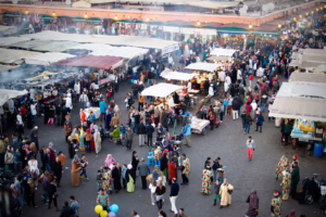 Top 5 tampa flea market