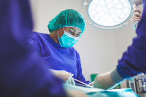 Tampa Medical Commbnity
