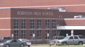 Top Five High Schools in Tampa 3 Robinson High School